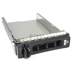 F9541 DELL CADDY HDD 3.5'' LFF SAS SATA FOR DELL POWEREDGE 1900 1950 2900 2950